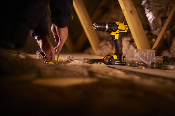 Best Commercial Insulation in Boulder City, NV